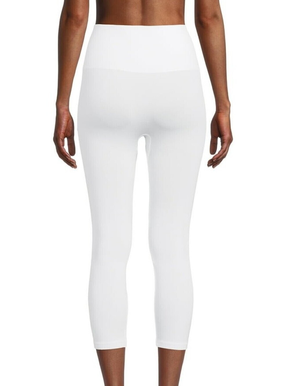 WARNER'S CROP TOP LEGGING/BUNDLE 2 - Picture 6 of 8